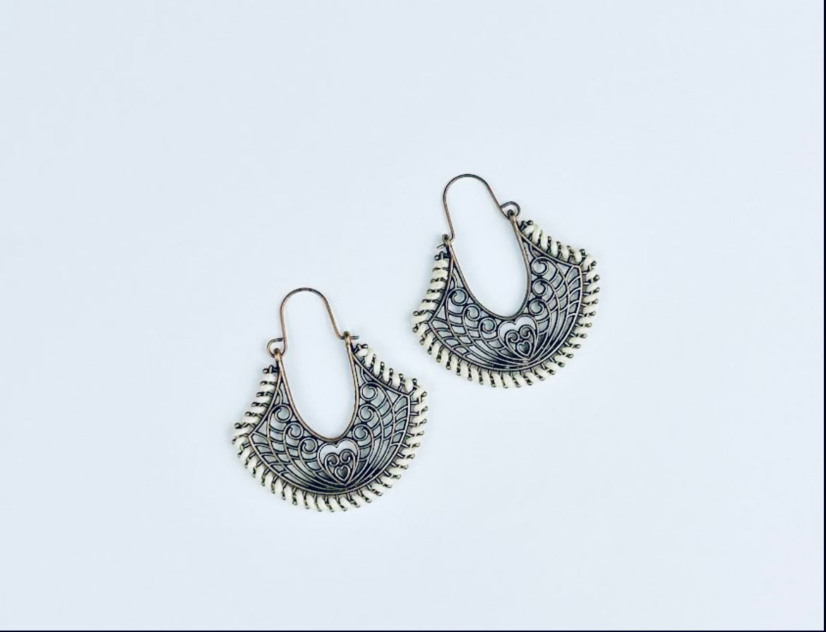 Boho Earrings