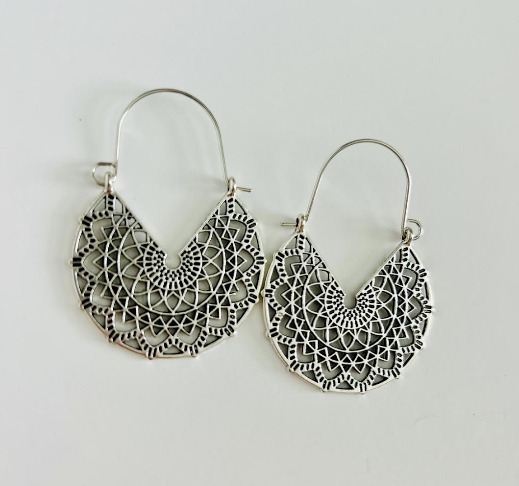 Boho Earrings