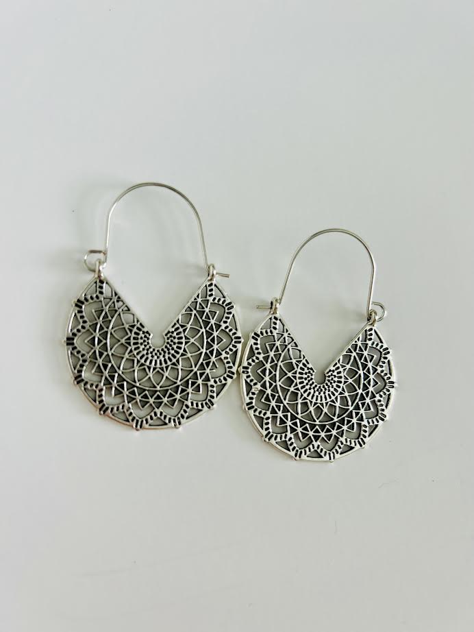 Boho Earrings